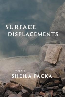 Surface Displacements by Packa, Sheila