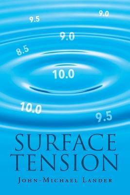 Surface Tension - Sapphic Society