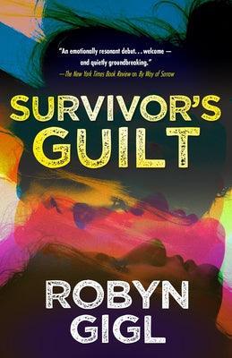 Survivor's Guilt - Sapphic Society