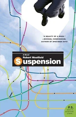 Suspension - Sapphic Society