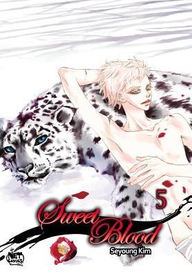 Sweet Blood, Volume 5 by Kim, Seyoung