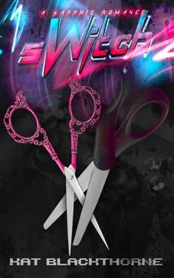 Switch - Sapphic Society