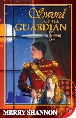 Sword of the Guardian: A Legend of Ithyria - Sapphic Society
