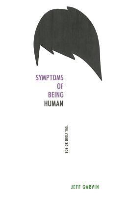 Symptoms of Being Human - Sapphic Society