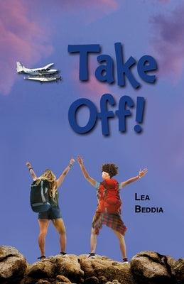 Take Off! by Beddia, Lea