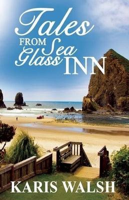 Tales from Sea Glass Inn - Sapphic Society