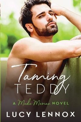 Taming Teddy (Made Marian Book 2) - Sapphic Society