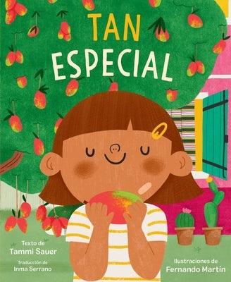 Tan Especial (All Kinds of Special) - Sapphic Society