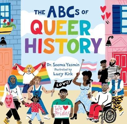The ABCs of Queer History - Sapphic Society