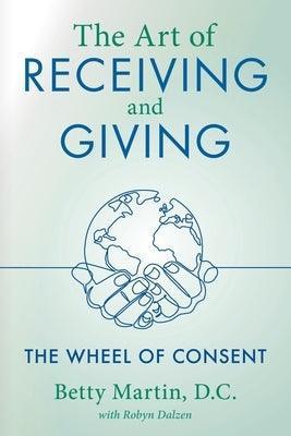 The Art of Receiving and Giving - Sapphic Society
