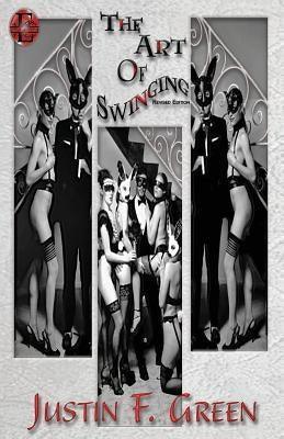 The Art of Swinging: Revised Edition - Sapphic Society
