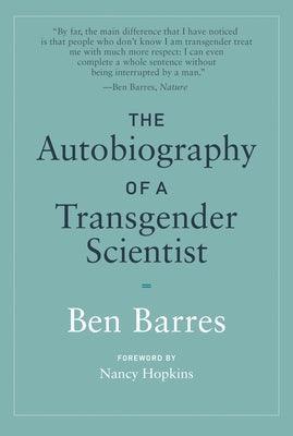 The Autobiography of a Transgender Scientist - Sapphic Society