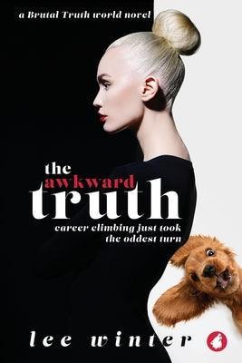 The Awkward Truth - Sapphic Society