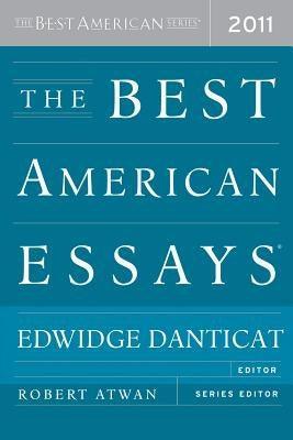 The Best American Essays 2011 - Sapphic Society