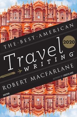 The Best American Travel Writing 2020 - Sapphic Society