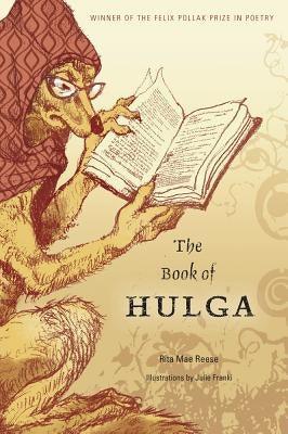 The Book of Hulga by Reese, Rita Mae