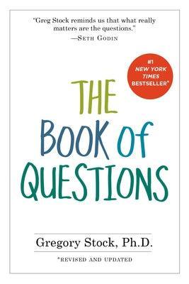 The Book of Questions: Revised and Updated - Sapphic Society