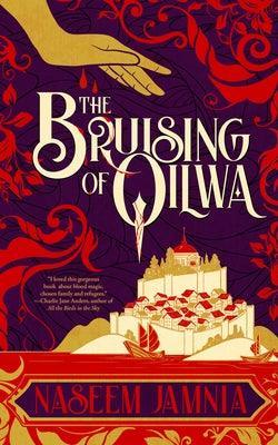 The Bruising of Qilwa - Sapphic Society