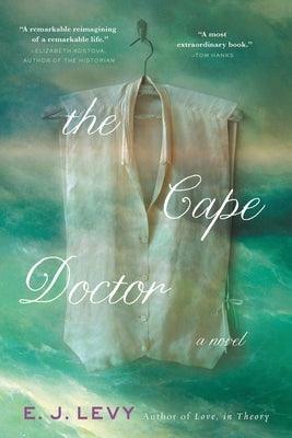 The Cape Doctor - Sapphic Society