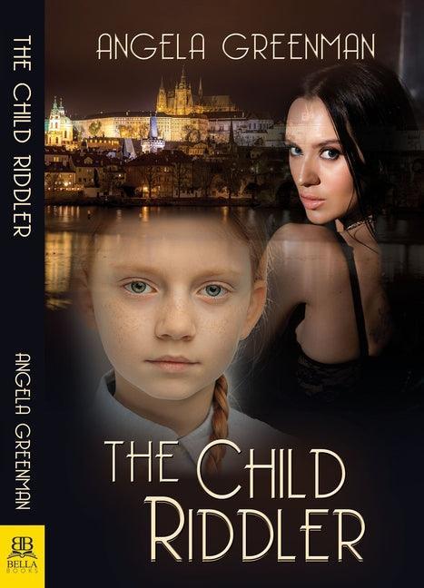 The Child Riddler - Sapphic Society