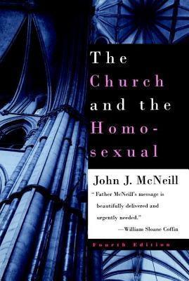 The Church and the Homosexual: Fourth Edition - Sapphic Society
