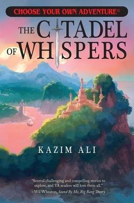 The Citadel of Whispers by Ali, Kazim