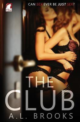 The Club by Brooks, A. L.