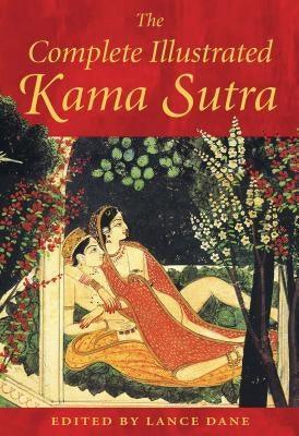 The Complete Illustrated Kama Sutra - Sapphic Society