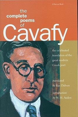 The Complete Poems of Cavafy: Expanded Edition - Sapphic Society