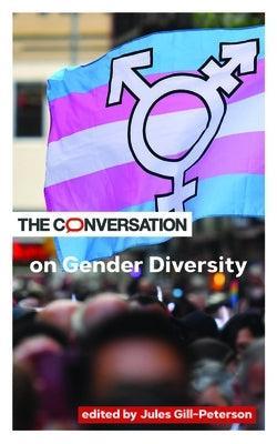 The Conversation on Gender Diversity - Sapphic Society