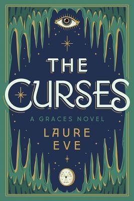 The Curses: A Graces Novel - Sapphic Society