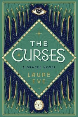 The Curses: A Graces Novel - Sapphic Society