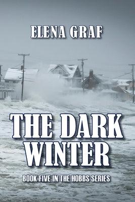 The Dark Winter by Graf, Elena