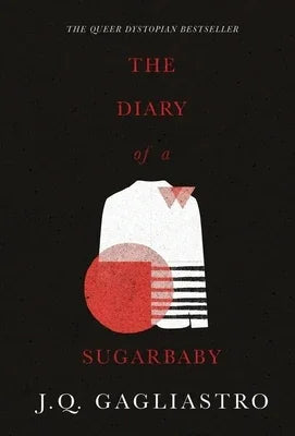The Diary of a Sugarbaby - Sapphic Society