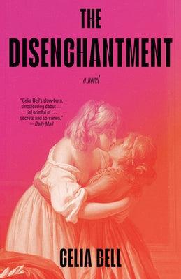 The Disenchantment - Sapphic Society