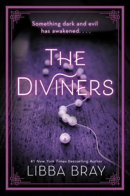 The Diviners (The Diviners Book 1) - Sapphic Society