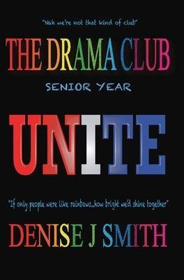 The Drama Club: Senior Year - Sapphic Society