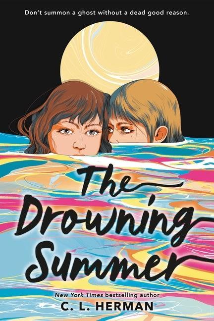 The Drowning Summer - Sapphic Society
