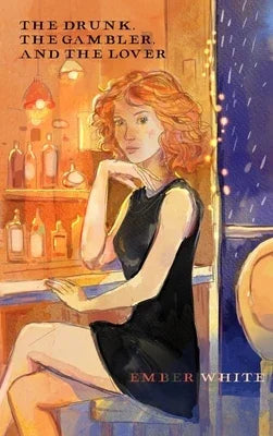 The Drunk, The Gambler, and The Lover - Sapphic Society