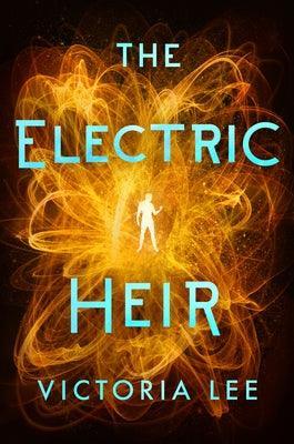 The Electric Heir - Sapphic Society
