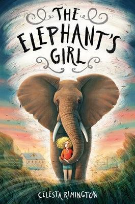 The Elephant's Girl - Sapphic Society