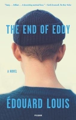 The End of Eddy - Sapphic Society