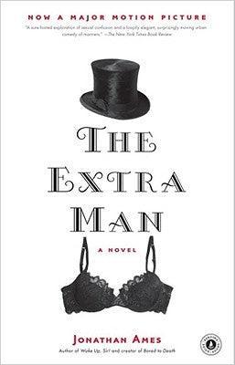 The Extra Man - Sapphic Society