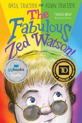 The Fabulous Zed Watson! - Sapphic Society