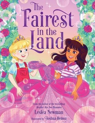 The Fairest in the Land - Sapphic Society