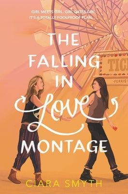 The Falling in Love Montage - Sapphic Society