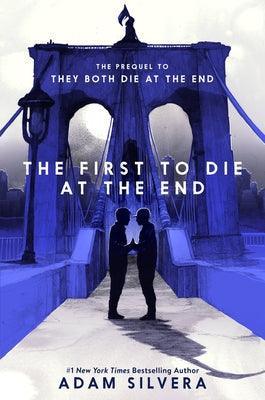 The First to Die at the End - Sapphic Society
