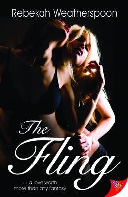 The Fling by Weatherspoon, Rebekah