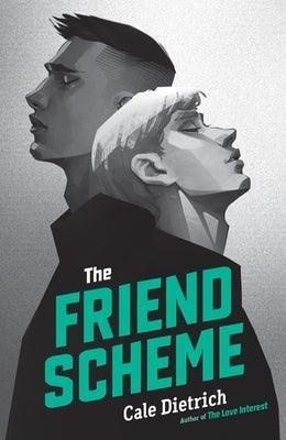 The Friend Scheme - Sapphic Society