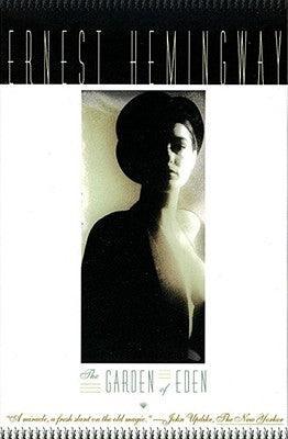 The Garden of Eden - Sapphic Society